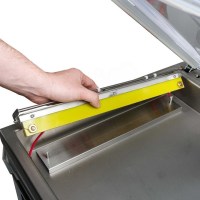 Вакуум-упаковочная машина напольного типа EV-51